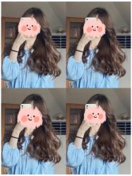 -KIMI HAIR SALON·烫染设计店