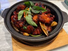 -鹿港小镇(霄云店)