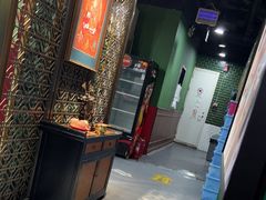 -虎虎龙虾大排档(双井店)