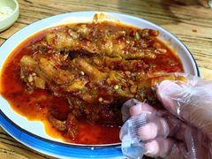 -京玉菲饭店(李村店)