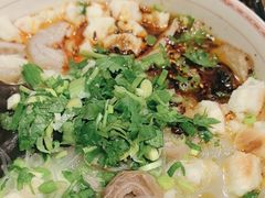 -吾味香葫芦头(安西街店)