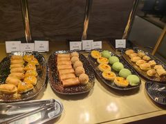 -京香轩·中餐厅(上海中庚聚龙酒店)