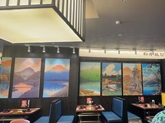 -海之屋韩式烤肉(海棠68环球美食街店)