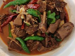 -新疆兵团食府清真(马连道店)