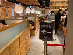-松子料理(世纪城店)