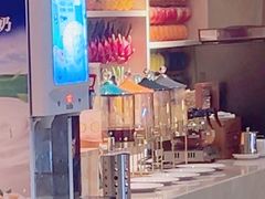 -昆明南亚风情园豪生大酒店-泰式国际海鲜自助餐厅