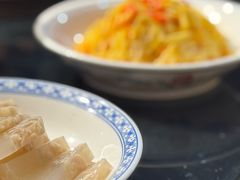 -鱼窝棚柴火铁锅炖(富山屯店)