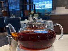 -怀德酒楼·粤菜·海鲜·茶点(宝安国际机场店)