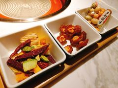 -捞神煲汤火锅(湖滨商业街店)