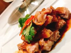 -海天楼中餐厅(吴宫泛太平洋酒店)