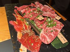 -千寻烧肉(政务区店)