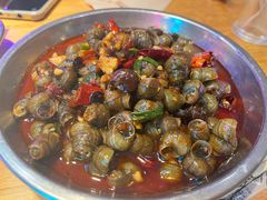 -新疆烧烤王(广灵店)