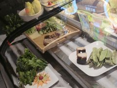 -关东小院(瀛海环宇坊店)