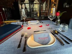 -弦月窗LUNETTE BY AMANDA(复兴路店)