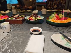 -樱之盛宴·蟹料理海鲜自助(前进大街店)
