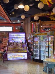 -卡通尼乐园(新达汇三林店)