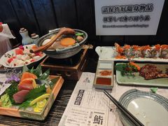 -芥岛(河北大街店)