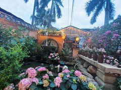 -园林美食城·本土农家菜(杨和镇店)