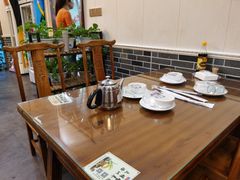 大堂-灵福缘私房菜·农家菜(拈花湾·灵山大佛必推店)