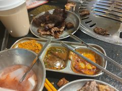 -炽城·烤肉名家(鸿达中央广场店)