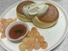 -娜娜家•Nana's restaurant(国金汇店)