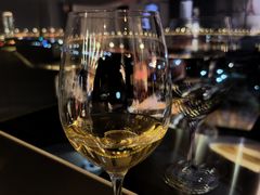 -武汉洲际酒店