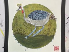 -杨梅红艺术教育(万象城校区)