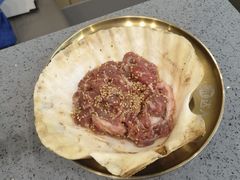 -本达人海鲜烧烤·朝鲜族风味(发展店)