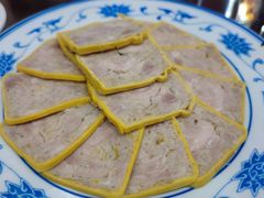 -晋阳饭庄(虎坊桥店)