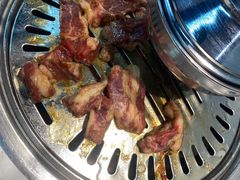 -六七八韩式烤肉·韩国料理(上杭路店)