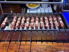 -三个蒙古大叔羊肉串(大宁店)