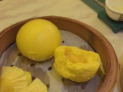 -悦得闲广式茶楼点心(石厦时代广场店)