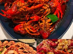 -红盔甲·小龙虾(天钥桥店)