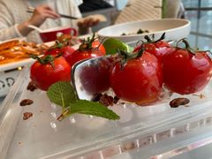 -小大董·烤鸭(观景餐厅·南京西路店)