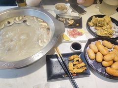 -京门活鱼馆·鱼火锅(百子湾（原红庙）店)