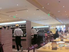 -蔡澜点心·粤菜(花城汇南区店)