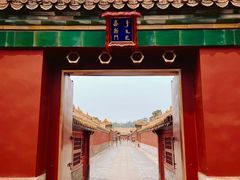 -故宫博物院(故宫)