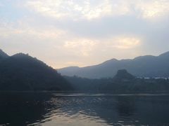 -乌江画廊(彭水苗族土家族自治县)