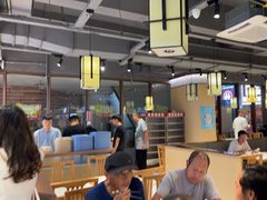 -八婺饭堂·自选店(新光汇店)