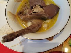 -春兰国宾馆(凤城河风景区老街店)