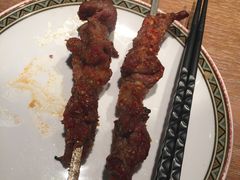 -大巴扎的姑娘(荣盛时代广场店)