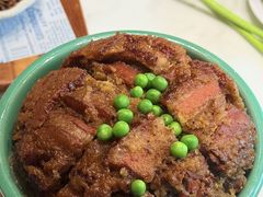 -怡得饭庄·30年老店·宋大妈昆明菜