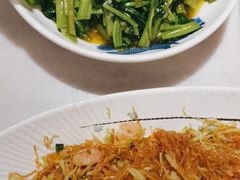 -小菜园新徽菜(南京秦淮龙蟠汇店)