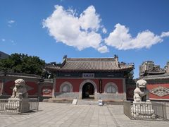 -大钟寺古钟博物馆