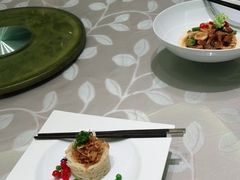 -杭州新新饭店·1913餐厅
