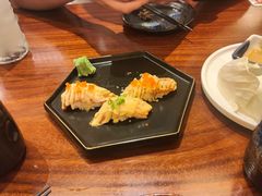 -鸟鹏烧鸟居酒屋(仁恒梦中心店)