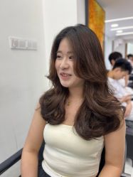 -乾健·烫染·接发SALON