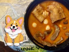 -好呷嘎来沙茶面(北京路店)