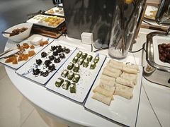 -天荷菜根·闽南素食自助(刺桐北路店)