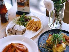 -UPPER KITCHEN(延安路店)